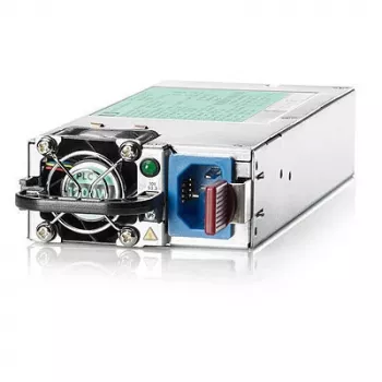 Power Supply Unit HPE 656364-B21 1200W Metallic
