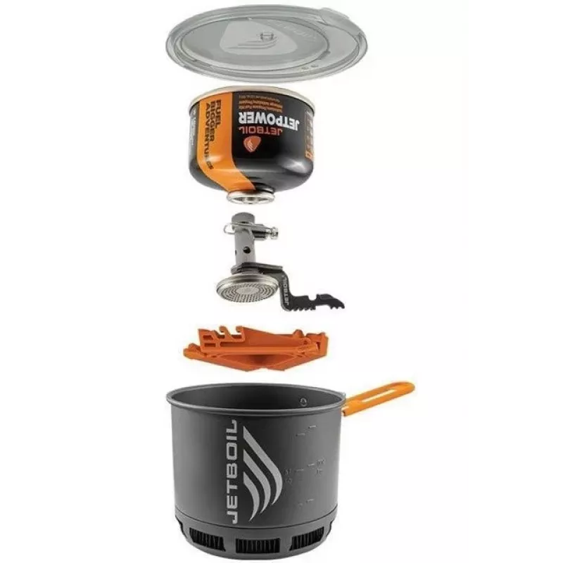 Stash cooker electric portable stove STASH-EU — compact tabletop cooker
