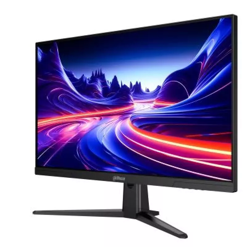 Dahua Technology LM27-E231BN computer monitor 68.6 cm (27 inch) 1920 x 1080 pixels Full HD LED Black