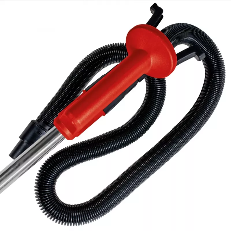 Drywall Sander TE-DW 225 X (Red/black, 750 Watt)