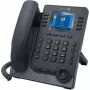 VoIP phone ALCATEL M5s model 3MK37018AA — desk IP handset for SIP-based telephony