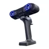 3D scanner Creality Sermoon X1 — precision 0.02 mm, Wi‑Fi 6, 34 lasers, NIR, black