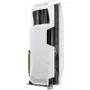 XFX Mercury Radeon RX 9070 XT OC Magnetic Air Edition AMD 16 GB GDDR6 White
