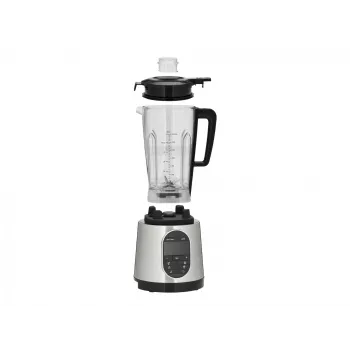 WMF Kult Pro 0416630011 1.8 L Tabletop blender 1600 W Stainless steel