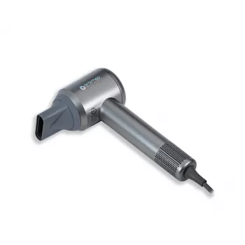 gold- F9 SONIC OROMED hair dryer