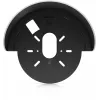 Ubiquiti G6 Dome camera accessory for protection from the elements when installed outdoors on a wall or pole. White (UACC-G6-DOME-WS-W)