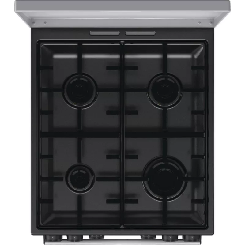 Gas-electric cooker GK5C43SH