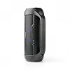 Nedis SPBB310BK portable/party speaker Stereo portable speaker Black 36 W