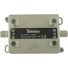 Splitter Televes AZ417D 4-way 17 dB 5–1218 MHz
