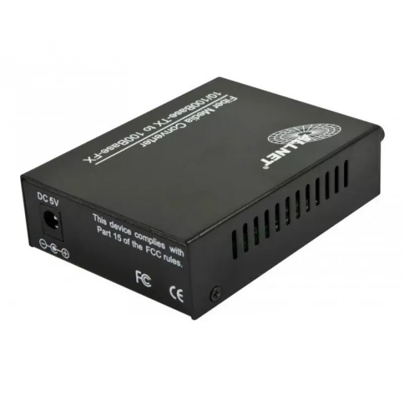 Network Media Converter ALLNET ALL-MC107-ST-MM