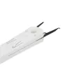 Cable crimper LOGILINK WZ0001A for RJ45/RJ11, built-in cutter and stripper, white
