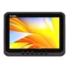 Zebra ET60 - Tablet - robust - Android - 128GB UFS card - 25,7 cm (10.1) (1920 x 1200) - microSD Slot (ET60AW-0HQAGN00A0-A6)