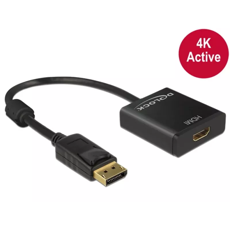 Video Cable Adapter DeLOCK 62607