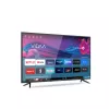Televizor Allview 43iPlay6000-F, 108 Cm, Smart TV, FullHD, LED, Clasa E, Negru