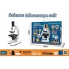 Microscope Set Madej