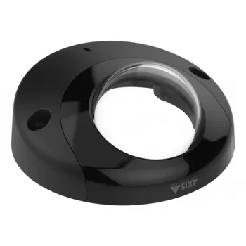Cover Axis 02004-001 Black Indoor Security Camera Accessory