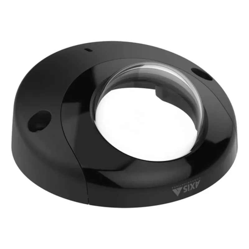 Cover Axis 02004-001 Black Indoor Security Camera Accessory