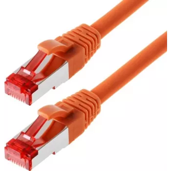 Networking Cable Helos S/FTP (PIMF) CAT 6 7.5m