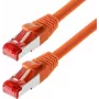 Networking Cable Helos S/FTP (PIMF) CAT 6 7.5m