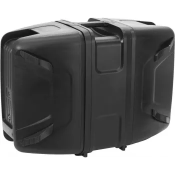 Active PA system Omnitronic COMBO-160BT 160W with Bluetooth, integrated mixer and speakers