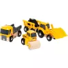World Baustellenfahrzeuge, Toy Vehicle