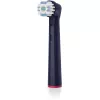 Beurer TB Sensitive Eco Green Planet brush heads, dark blue, 4-pack