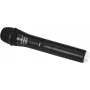 Handheld Microphone Omnitronic VHF-100 205.75 MHz wireless VHF microphone