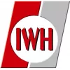 IWH Jump Cable 075635 — 40.0 mm² aluminium (copper-coated), 4.5 m