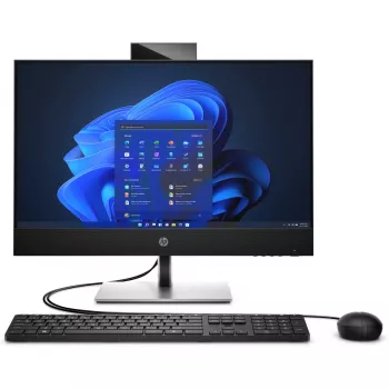 HP ProOne 440 G9 All-in-One PC (23,8 FHD Touch, i5-13500T, 16GB RAM, 512GB SSD, DOS)