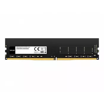 DDR4 16GB (1x16GB) 3200 MHz CL22 RAM module, Lexar