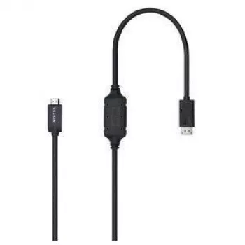 Video Cable Adapter Belkin F2CD001B06-E