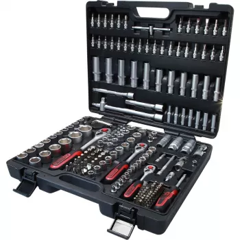 KS Tools 917.0779 socket/socket set