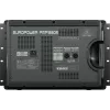 Behringer PMP1680S audio mixer 10 channels 10 - 200000 Hz Black