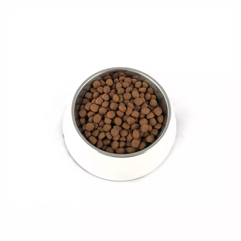 PUPIL Premium Light&Senior Medium and large breeds Rich in turkey and rice - dry dog food - 12kg