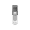 USB flash drive Lexar 64 GB USB Type-A 3.2 Gen 1 JumpDrive V100