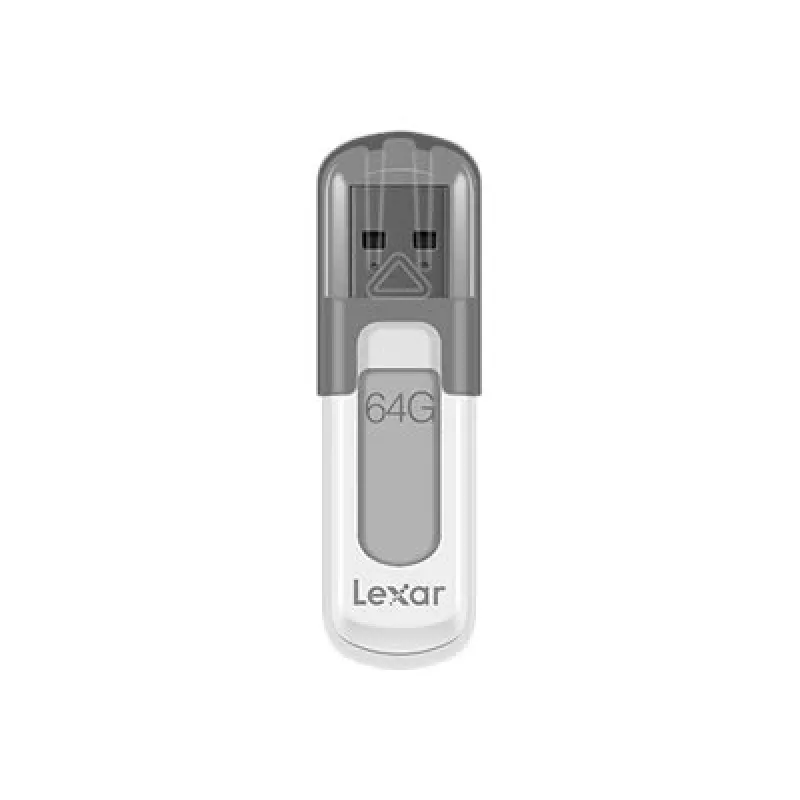 USB flash drive Lexar 64 GB USB Type-A 3.2 Gen 1 JumpDrive V100