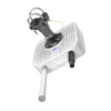 LTE + Wi-Fi Antenna QuWireless QuMax A240M for Teltonika RUT241/RUT240/200/230
