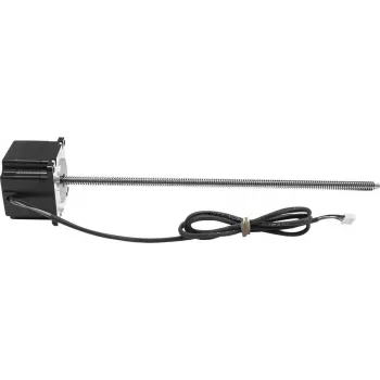 Z-axis Stepper Motor for Flashforge Creator3 (MPN 30001589001) — replacement part