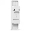 Ubiquiti UACC-Switch-DIN White Polycarbonate Switch