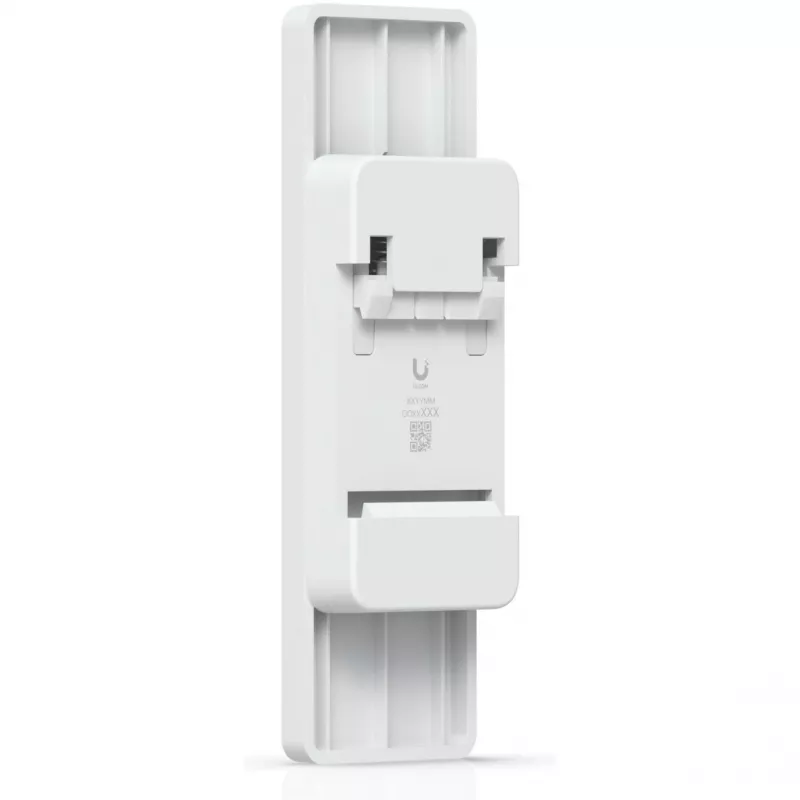 Ubiquiti UACC-Switch-DIN White Polycarbonate Switch