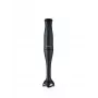 Immersion blender SEVERIN SM 3760 — 350 W, 0.7 L, black, stainless steel blade