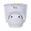 Synology TC500 security camera Turret IP security camera Indoor & outdoor 2880 x 1620 pixels Ceiling