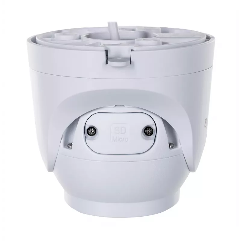 Synology TC500 security camera Turret IP security camera Indoor & outdoor 2880 x 1620 pixels Ceiling