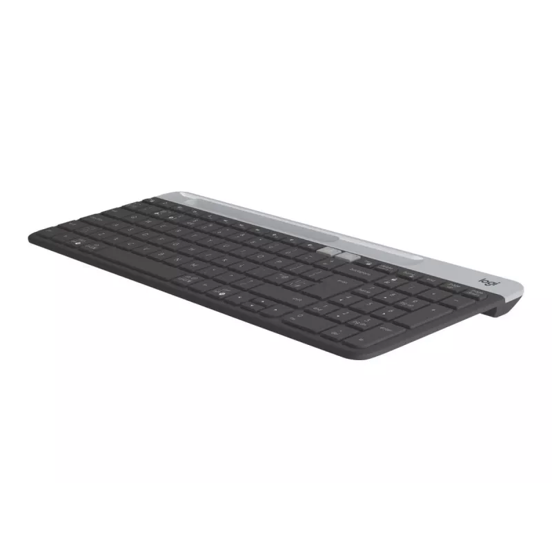 Wireless Keyboard Logitech Slim Multi-Device K580