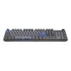 Wireless keyboard ENDORFY Thock V2 — ergonomic layout, RGB lighting, wireless connection