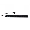 Power Distribution Unit LogiLink PDU8A01