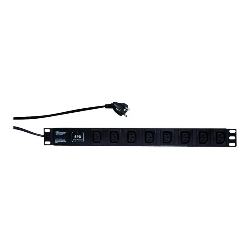Power Distribution Unit LogiLink PDU8A01