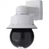 Dome IP security camera AXIS Q6355-LE — 1080p, indoor/outdoor, ceiling mount, wired, 0.008 lx sensitivity