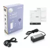 Power supply MITSU 19V 2.37A model 5ZM009 for portable devices