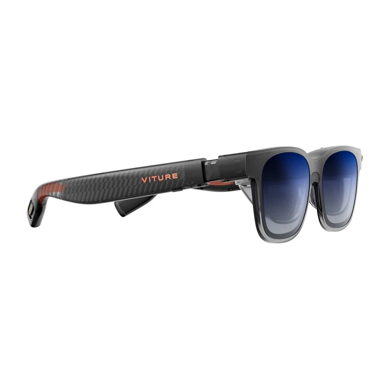 Viture VR glasses Luma Pro — wireless VR headset with 4K resolution
